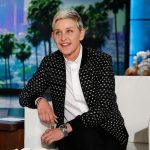 FamousPeopleFacts - Ellen DeGeneres