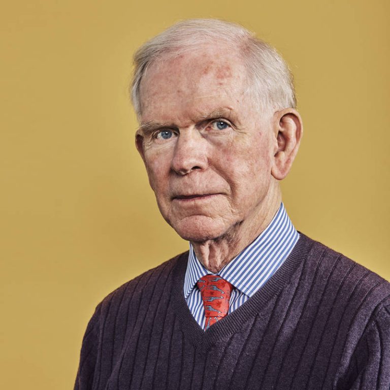 FamousPeopleFacts - Jeremy Grantham