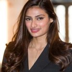 FamousPeopleFacts - Athiya Shetty