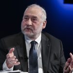 FamousPeopleFacts - Joseph Stiglitz