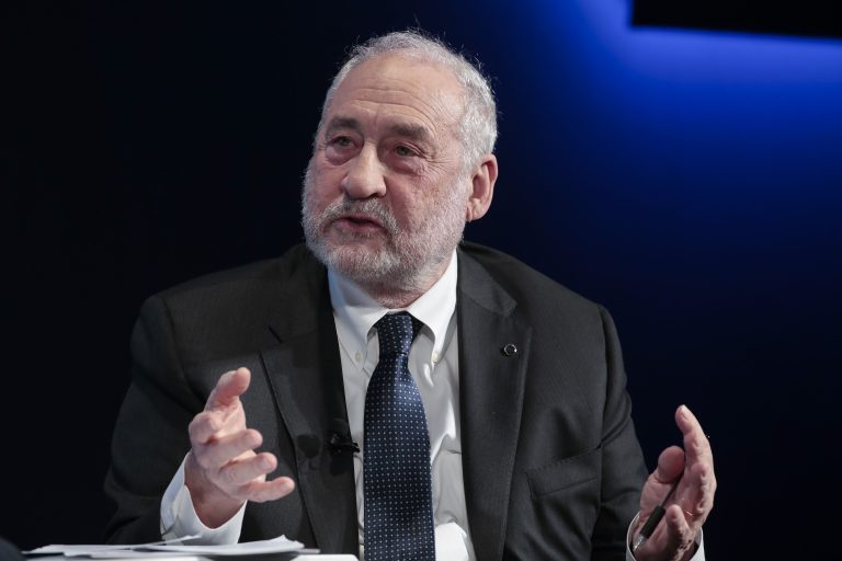 FamousPeopleFacts - Joseph Stiglitz