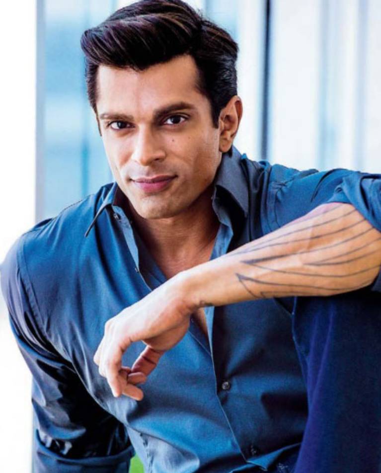 FamousPeopleFacts - Karan Singh Grover