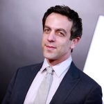 FamousPeopleFacts - B. J. Novak