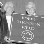 FamousPeopleFacts - Bobby Thomson