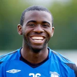 FamousPeopleFacts - Fabrice Muamba