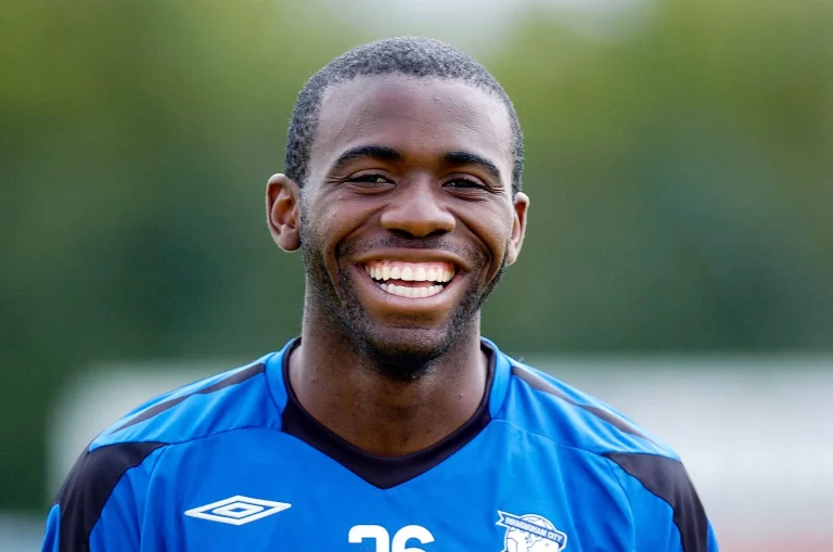 FamousPeopleFacts - Fabrice Muamba