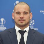 FamousPeopleFacts - Wesley Sneijder