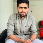 FamousPeopleFacts - Babar Azam