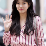 FamousPeopleFacts - Bae Suzy