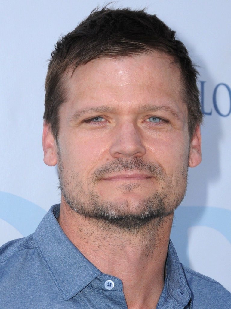 FamousPeopleFacts - Bailey Chase