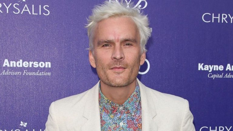 FamousPeopleFacts - Balthazar Getty