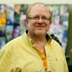 FamousPeopleFacts - Mark Waid