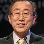 FamousPeopleFacts - Ban Ki-moon