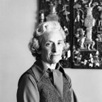 FamousPeopleFacts - Barbara W. Tuchman