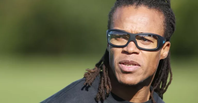 FamousPeopleFacts - Edgar Davids