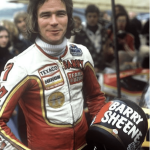 FamousPeopleFacts - Barry Sheene