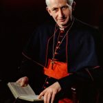 FamousPeopleFacts - Basil Hume