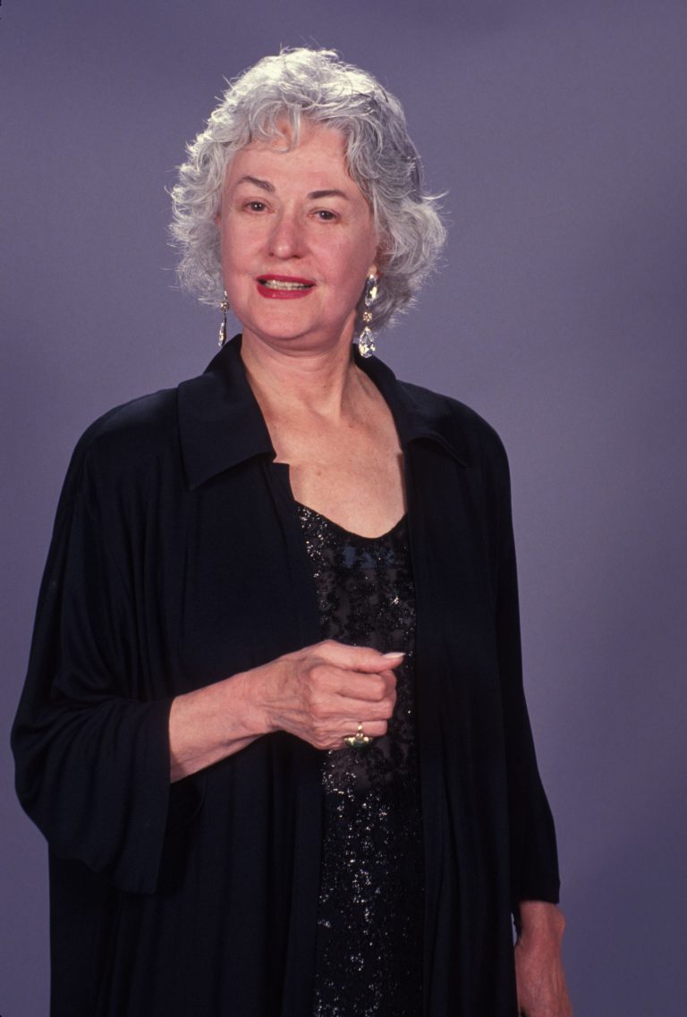 FamousPeopleFacts - Bea Arthur