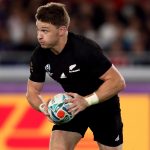 FamousPeopleFacts - Beauden Barrett