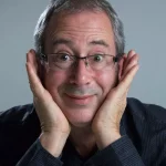 FamousPeopleFacts - Ben Elton