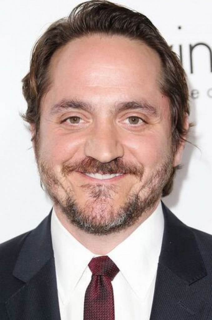 FamousPeopleFacts - Ben Falcone