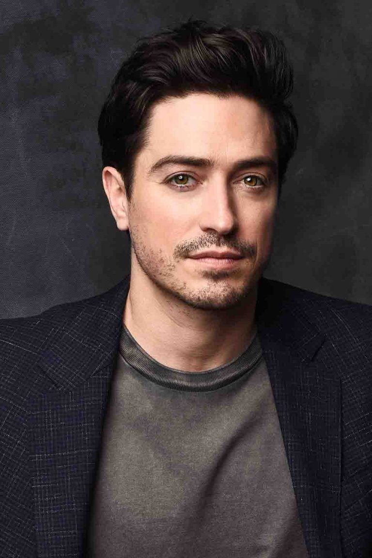 FamousPeopleFacts - Ben Feldman