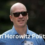 FamousPeopleFacts - Ben Horowitz