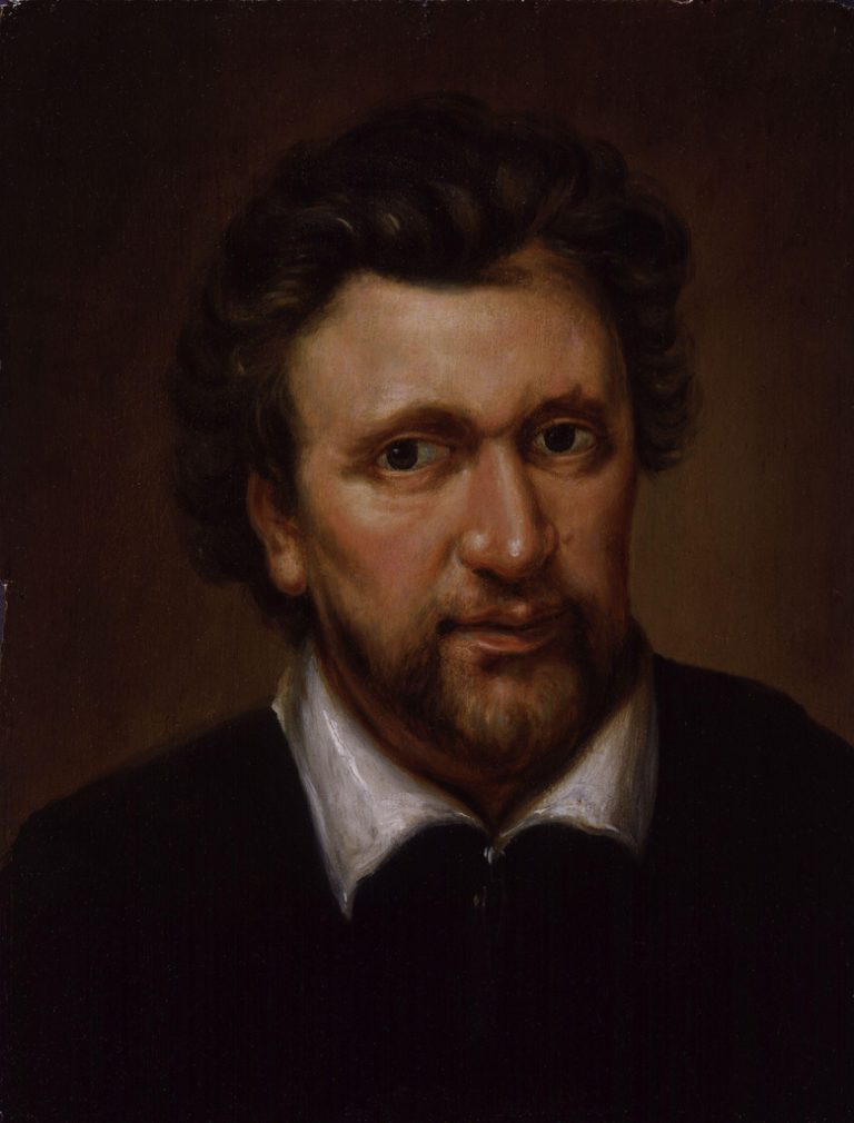 FamousPeopleFacts - Ben Jonson