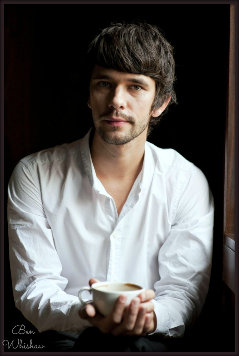 FamousPeopleFacts - Ben Whishaw