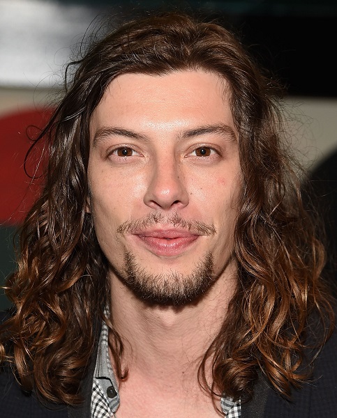 FamousPeopleFacts - Benedict Samuel