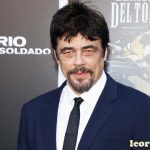 FamousPeopleFacts - Benicio Del Toro