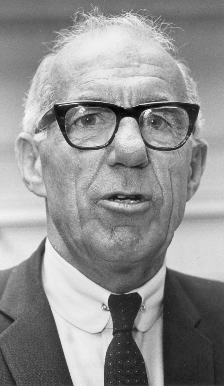 FamousPeopleFacts - Benjamin Spock