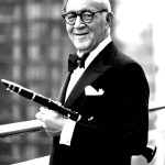 FamousPeopleFacts - Benny Goodman