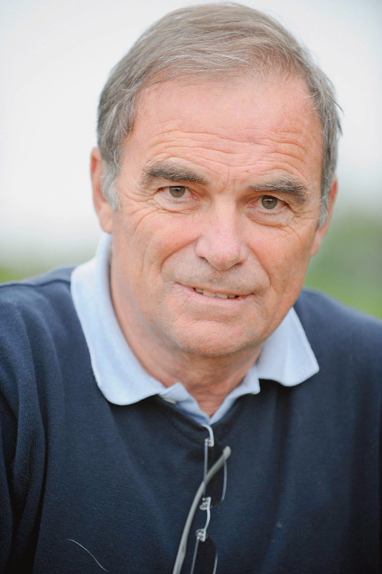 FamousPeopleFacts - Bernard Hinault