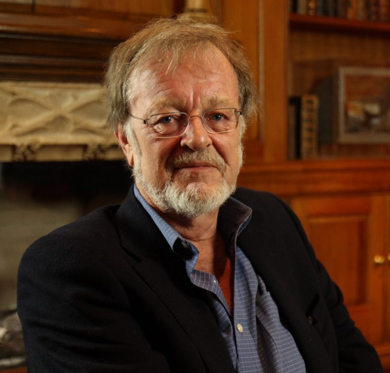 FamousPeopleFacts - Bernard Cornwell