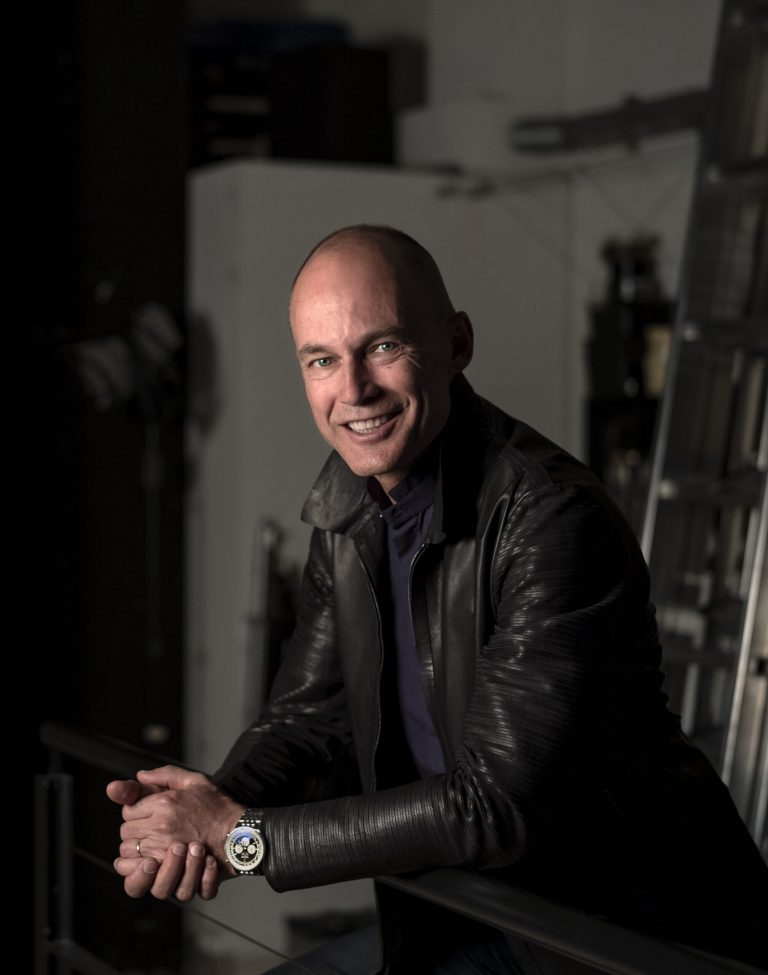 FamousPeopleFacts - Bertrand Piccard