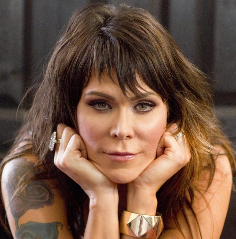 FamousPeopleFacts - Beth Hart