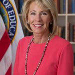 FamousPeopleFacts - Betsy DeVos