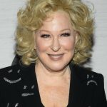 FamousPeopleFacts - Bette Midler