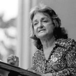 FamousPeopleFacts - Betty Friedan