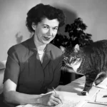 FamousPeopleFacts - Beverly Cleary