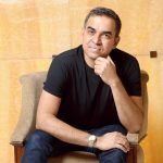 FamousPeopleFacts - Bibhu Mohapatra