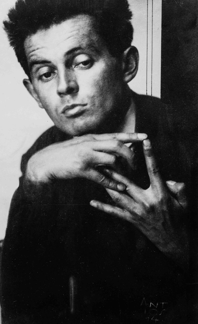 FamousPeopleFacts - Egon Schiele