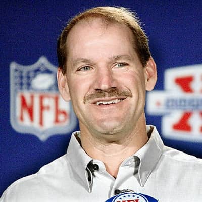 FamousPeopleFacts - Bill Cowher