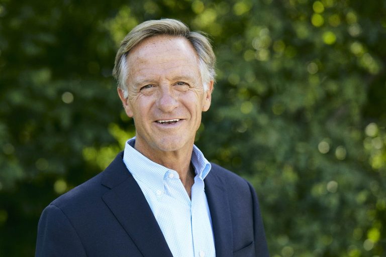 FamousPeopleFacts - Bill Haslam