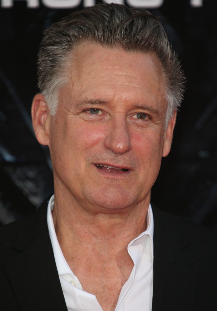 FamousPeopleFacts - Bill Pullman