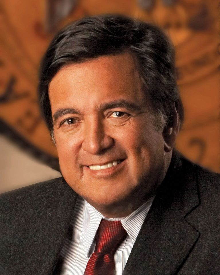 FamousPeopleFacts - Bill Richardson