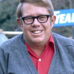 FamousPeopleFacts - Billy Carter