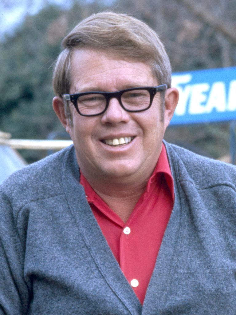 FamousPeopleFacts - Billy Carter