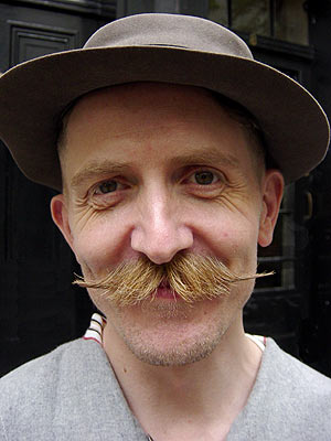 FamousPeopleFacts - Billy Childish